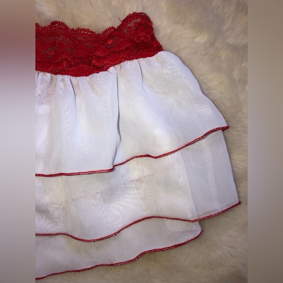 Lingerie Set - Picture 5 of 9